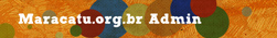 Login Maracatu.org